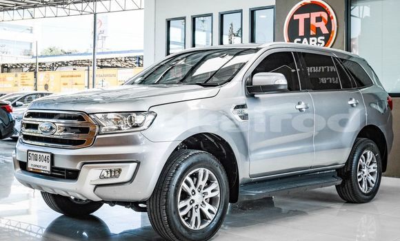 ซื้อ รถมือสอง Ford Everest เงิน รถยนต์ ใน %{เมือง} ใน กรุงเทพมหานคร ซื้อ รถมือสอง Ford Everest เงิน รถยนต์ ใน %{เมือง} ใน กรุงเทพมหานคร