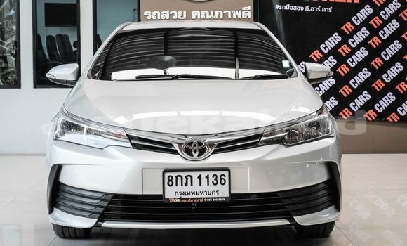 ซื้อ รถมือสอง Toyota Altis เงิน รถยนต์ ใน %{เมือง} ใน กรุงเทพมหานคร ซื้อ รถมือสอง Toyota Altis เงิน รถยนต์ ใน %{เมือง} ใน กรุงเทพมหานคร