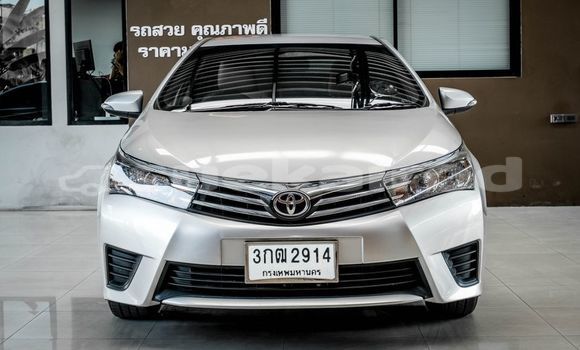 ซื้อ รถมือสอง Toyota Altis เงิน รถยนต์ ใน %{เมือง} ใน กรุงเทพมหานคร ซื้อ รถมือสอง Toyota Altis เงิน รถยนต์ ใน %{เมือง} ใน กรุงเทพมหานคร
