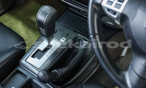 Buy Used Mitsubishi Pajero Sport Black Car in Bangkok in Bangkok Buy Used Mitsubishi Pajero Sport Black Car in Bangkok in Bangkok