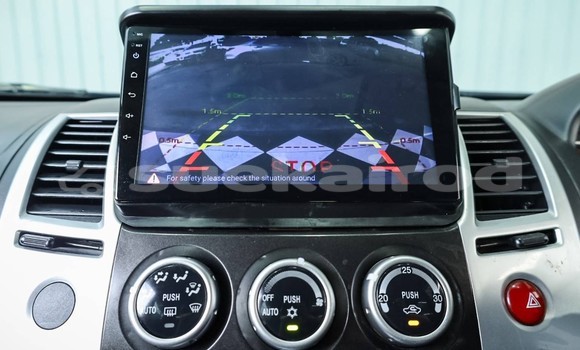 Buy Used Mitsubishi Pajero Sport Black Car in Bangkok in Bangkok Buy Used Mitsubishi Pajero Sport Black Car in Bangkok in Bangkok