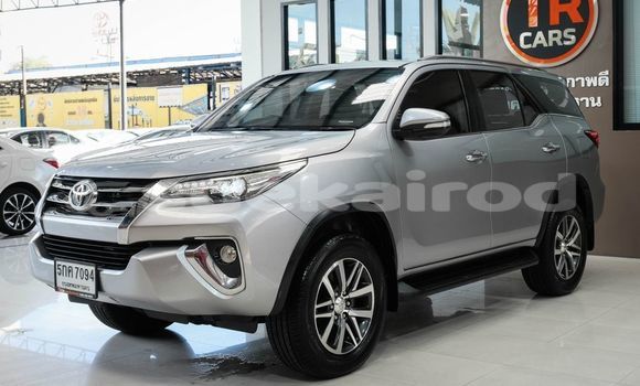 ซื้อ รถมือสอง Toyota Fortuner เงิน รถยนต์ ใน %{เมือง} ใน กรุงเทพมหานคร ซื้อ รถมือสอง Toyota Fortuner เงิน รถยนต์ ใน %{เมือง} ใน กรุงเทพมหานคร