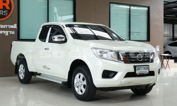 ซื้อ รถมือสอง Nissan Navara ขาว รถยนต์ ใน %{เมือง} ใน กรุงเทพมหานคร ซื้อ รถมือสอง Nissan Navara ขาว รถยนต์ ใน %{เมือง} ใน กรุงเทพมหานคร