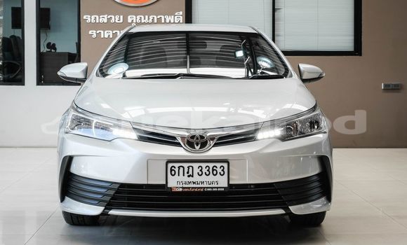 ซื้อ รถมือสอง Toyota Altis เงิน รถยนต์ ใน %{เมือง} ใน กรุงเทพมหานคร ซื้อ รถมือสอง Toyota Altis เงิน รถยนต์ ใน %{เมือง} ใน กรุงเทพมหานคร