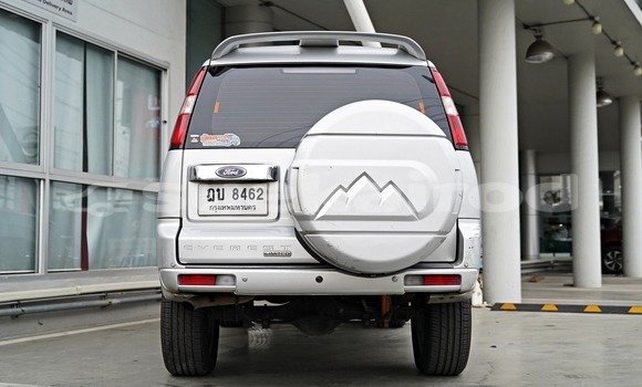ซื้อ รถมือสอง Ford Everest เงิน รถยนต์ ใน %{เมือง} ใน กรุงเทพมหานคร ซื้อ รถมือสอง Ford Everest เงิน รถยนต์ ใน %{เมือง} ใน กรุงเทพมหานคร