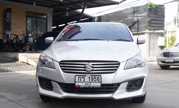 ซื้อ รถมือสอง Suzuki Ciaz เงิน รถยนต์ ใน %{เมือง} ใน กรุงเทพมหานคร ซื้อ รถมือสอง Suzuki Ciaz เงิน รถยนต์ ใน %{เมือง} ใน กรุงเทพมหานคร