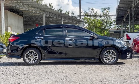 ซื้อ รถมือสอง Toyota Altis สีดำ รถยนต์ ใน %{เมือง} ใน กรุงเทพมหานคร ซื้อ รถมือสอง Toyota Altis สีดำ รถยนต์ ใน %{เมือง} ใน กรุงเทพมหานคร