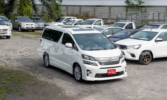 ซื้อ รถมือสอง Toyota Alphard ขาว รถยนต์ ใน %{เมือง} ใน กรุงเทพมหานคร ซื้อ รถมือสอง Toyota Alphard ขาว รถยนต์ ใน %{เมือง} ใน กรุงเทพมหานคร