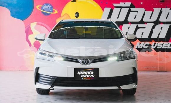 ซื้อ รถมือสอง Toyota Altis ขาว รถยนต์ ใน %{เมือง} ใน กรุงเทพมหานคร ซื้อ รถมือสอง Toyota Altis ขาว รถยนต์ ใน %{เมือง} ใน กรุงเทพมหานคร