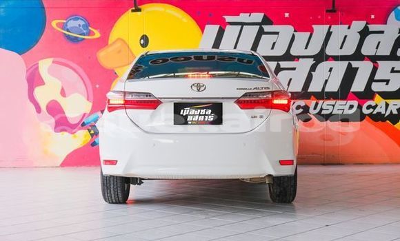 ซื้อ รถมือสอง Toyota Altis ขาว รถยนต์ ใน %{เมือง} ใน กรุงเทพมหานคร ซื้อ รถมือสอง Toyota Altis ขาว รถยนต์ ใน %{เมือง} ใน กรุงเทพมหานคร