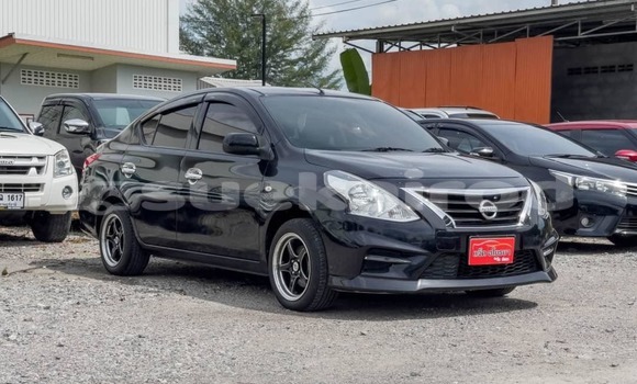 ซื้อ รถมือสอง Nissan Almera สีดำ รถยนต์ ใน %{เมือง} ใน กรุงเทพมหานคร ซื้อ รถมือสอง Nissan Almera สีดำ รถยนต์ ใน %{เมือง} ใน กรุงเทพมหานคร