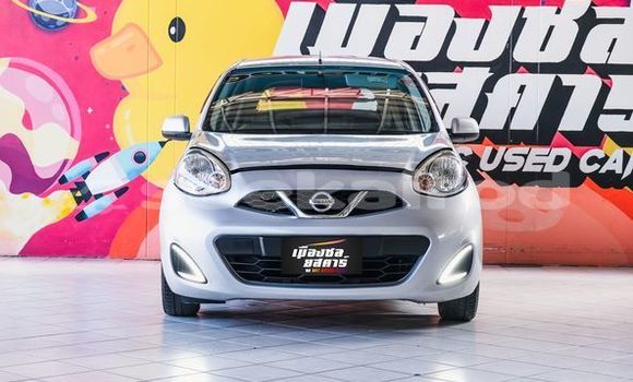 ซื้อ รถมือสอง Nissan March เงิน รถยนต์ ใน %{เมือง} ใน กรุงเทพมหานคร ซื้อ รถมือสอง Nissan March เงิน รถยนต์ ใน %{เมือง} ใน กรุงเทพมหานคร