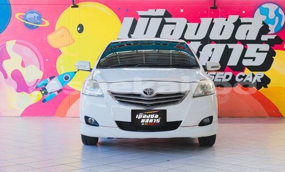 ซื้อ รถมือสอง Toyota Vios ขาว รถยนต์ ใน %{เมือง} ใน กรุงเทพมหานคร ซื้อ รถมือสอง Toyota Vios ขาว รถยนต์ ใน %{เมือง} ใน กรุงเทพมหานคร