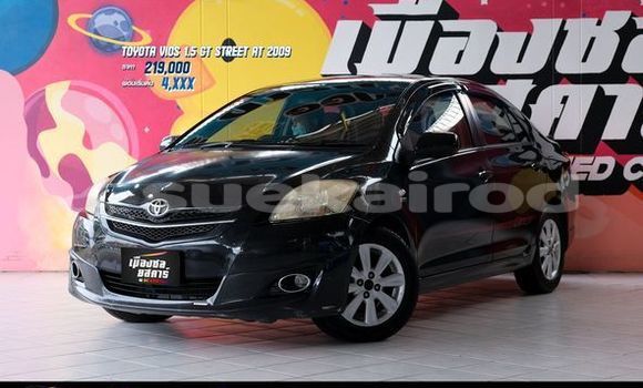 ซื้อ รถมือสอง Toyota Vios สีดำ รถยนต์ ใน %{เมือง} ใน กรุงเทพมหานคร ซื้อ รถมือสอง Toyota Vios สีดำ รถยนต์ ใน %{เมือง} ใน กรุงเทพมหานคร