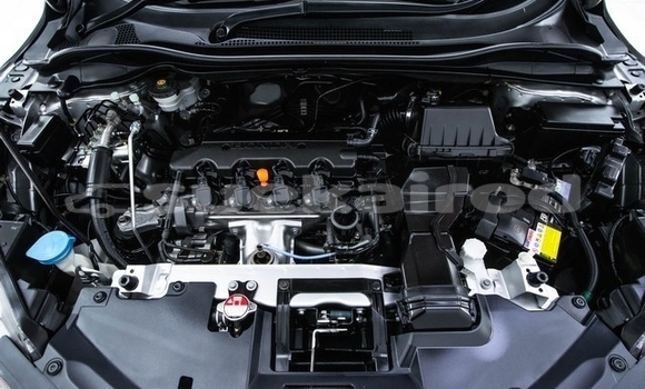 Buy Used Honda HR–V Silver Car in Bangkok in Bangkok Buy Used Honda HR–V Silver Car in Bangkok in Bangkok