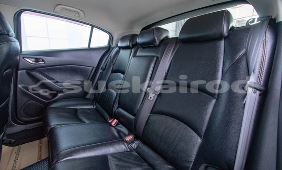 Buy Used Mazda 3 Brown Car in Bangkok in Bangkok Buy Used Mazda 3 Brown Car in Bangkok in Bangkok