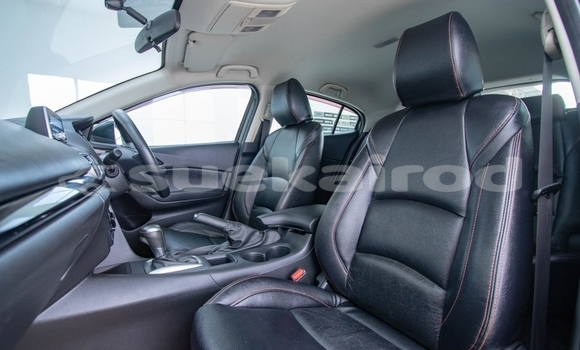 Buy Used Mazda 3 Brown Car in Bangkok in Bangkok Buy Used Mazda 3 Brown Car in Bangkok in Bangkok