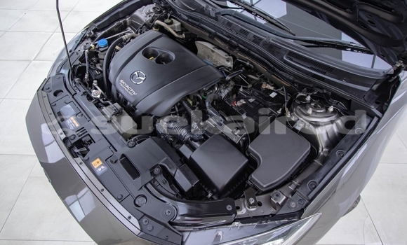 Buy Used Mazda 3 Brown Car in Bangkok in Bangkok Buy Used Mazda 3 Brown Car in Bangkok in Bangkok