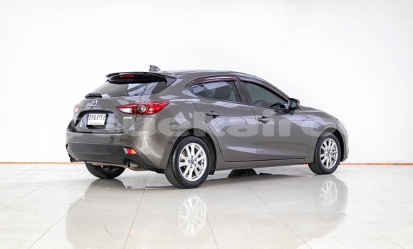 Buy Used Mazda 3 Brown Car in Bangkok in Bangkok Buy Used Mazda 3 Brown Car in Bangkok in Bangkok