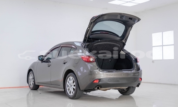 Buy Used Mazda 3 Brown Car in Bangkok in Bangkok Buy Used Mazda 3 Brown Car in Bangkok in Bangkok