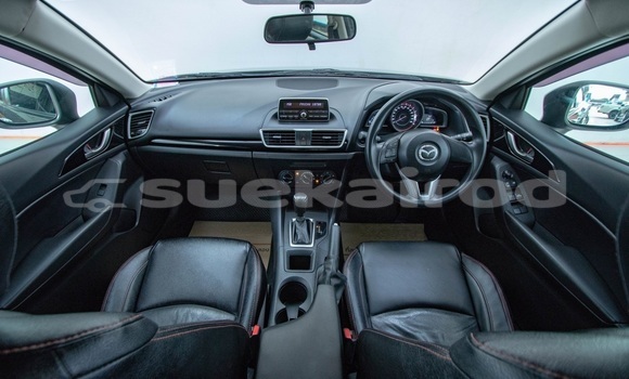 Buy Used Mazda 3 Brown Car in Bangkok in Bangkok Buy Used Mazda 3 Brown Car in Bangkok in Bangkok