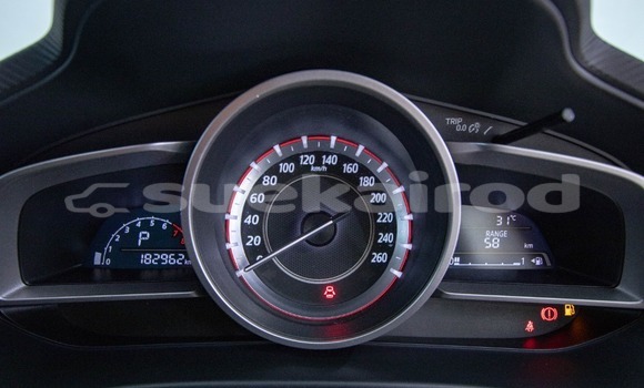 Buy Used Mazda 3 Brown Car in Bangkok in Bangkok Buy Used Mazda 3 Brown Car in Bangkok in Bangkok