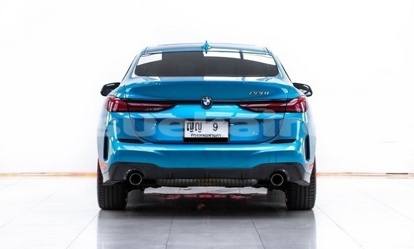 Buy Used BMW 2-Series Other Car in Bangkok in Bangkok Buy Used BMW 2-Series Other Car in Bangkok in Bangkok