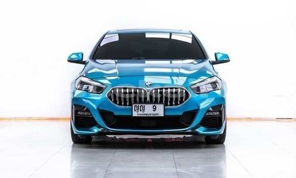 Buy Used BMW 2-Series Other Car in Bangkok in Bangkok Buy Used BMW 2-Series Other Car in Bangkok in Bangkok