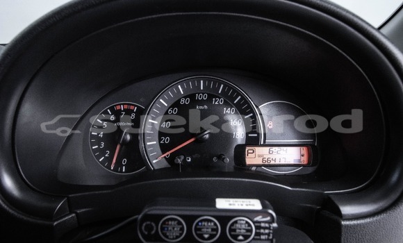 Buy Used Nissan March Other Car in Bangkok in Bangkok Buy Used Nissan March Other Car in Bangkok in Bangkok