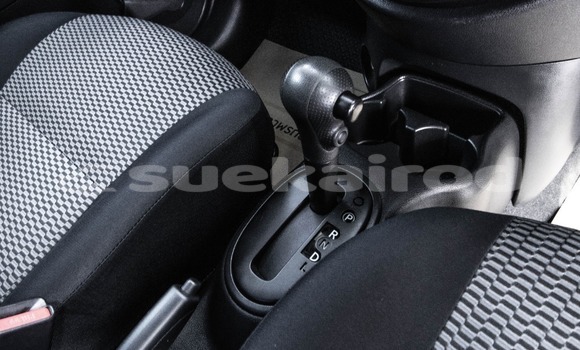 Buy Used Nissan March Other Car in Bangkok in Bangkok Buy Used Nissan March Other Car in Bangkok in Bangkok