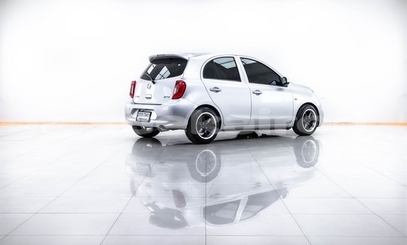 Buy Used Nissan March Other Car in Bangkok in Bangkok Buy Used Nissan March Other Car in Bangkok in Bangkok