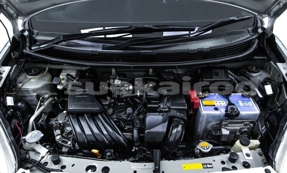 Buy Used Nissan March Other Car in Bangkok in Bangkok Buy Used Nissan March Other Car in Bangkok in Bangkok