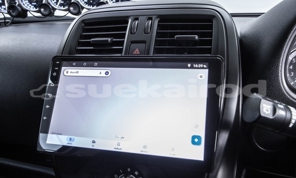 Buy Used Nissan March Other Car in Bangkok in Bangkok Buy Used Nissan March Other Car in Bangkok in Bangkok