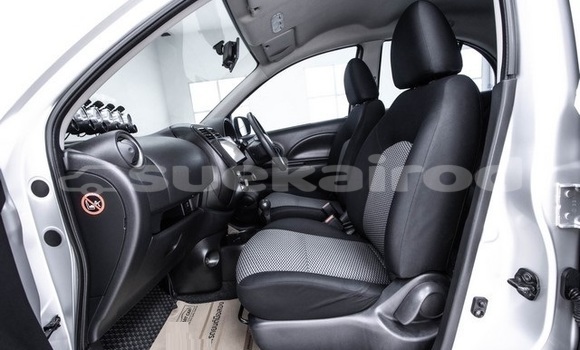 Buy Used Nissan March Other Car in Bangkok in Bangkok Buy Used Nissan March Other Car in Bangkok in Bangkok