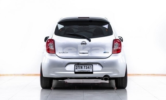 Buy Used Nissan March Other Car in Bangkok in Bangkok Buy Used Nissan March Other Car in Bangkok in Bangkok