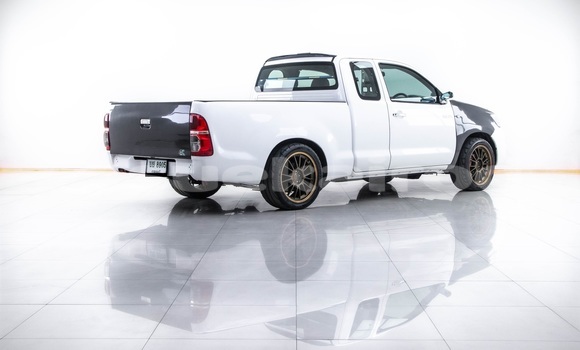 ซื้อ รถมือสอง Toyota Hiluxe VIGO ขาว รถยนต์ ใน %{เมือง} ใน กรุงเทพมหานคร ซื้อ รถมือสอง Toyota Hiluxe VIGO ขาว รถยนต์ ใน %{เมือง} ใน กรุงเทพมหานคร