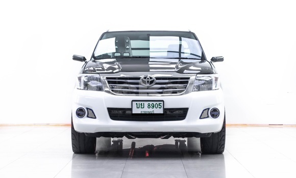 ซื้อ รถมือสอง Toyota Hiluxe VIGO ขาว รถยนต์ ใน %{เมือง} ใน กรุงเทพมหานคร ซื้อ รถมือสอง Toyota Hiluxe VIGO ขาว รถยนต์ ใน %{เมือง} ใน กรุงเทพมหานคร