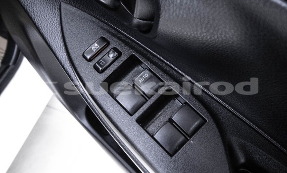 Buy Used Toyota Yaris White Car in Bangkok in Bangkok Buy Used Toyota Yaris White Car in Bangkok in Bangkok