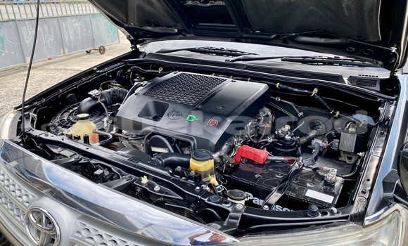 ซื้อ รถมือสอง Toyota Fortuner สีดำ รถยนต์ ใน %{เมือง} ใน กรุงเทพมหานคร ซื้อ รถมือสอง Toyota Fortuner สีดำ รถยนต์ ใน %{เมือง} ใน กรุงเทพมหานคร