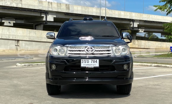 ซื้อ รถมือสอง Toyota Fortuner สีดำ รถยนต์ ใน %{เมือง} ใน กรุงเทพมหานคร ซื้อ รถมือสอง Toyota Fortuner สีดำ รถยนต์ ใน %{เมือง} ใน กรุงเทพมหานคร