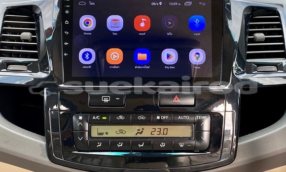 ซื้อ รถมือสอง Toyota Fortuner สีดำ รถยนต์ ใน %{เมือง} ใน กรุงเทพมหานคร ซื้อ รถมือสอง Toyota Fortuner สีดำ รถยนต์ ใน %{เมือง} ใน กรุงเทพมหานคร