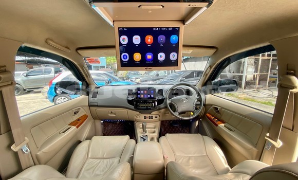 ซื้อ รถมือสอง Toyota Fortuner สีดำ รถยนต์ ใน %{เมือง} ใน กรุงเทพมหานคร ซื้อ รถมือสอง Toyota Fortuner สีดำ รถยนต์ ใน %{เมือง} ใน กรุงเทพมหานคร