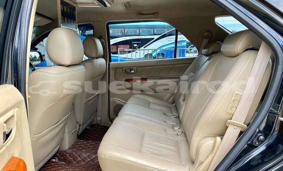 ซื้อ รถมือสอง Toyota Fortuner สีดำ รถยนต์ ใน %{เมือง} ใน กรุงเทพมหานคร ซื้อ รถมือสอง Toyota Fortuner สีดำ รถยนต์ ใน %{เมือง} ใน กรุงเทพมหานคร