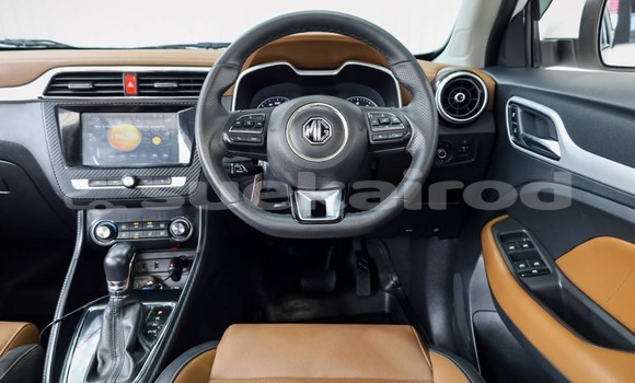 Buy Used MG ZS White Car in Bangkok in Bangkok Buy Used MG ZS White Car in Bangkok in Bangkok