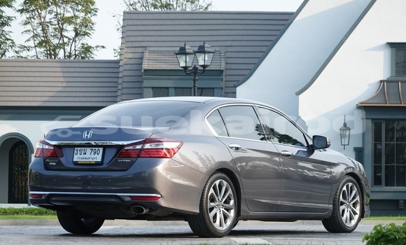 Buy Used Honda Accord Black Car in Bangkok in Bangkok Buy Used Honda Accord Black Car in Bangkok in Bangkok