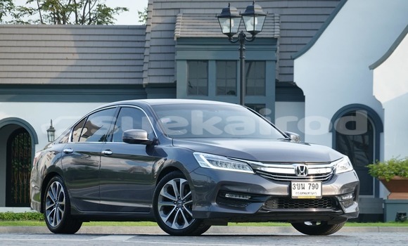 Buy Used Honda Accord Black Car in Bangkok in Bangkok Buy Used Honda Accord Black Car in Bangkok in Bangkok