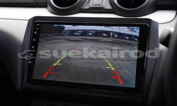 Buy Used Suzuki Swift Red Car in Bangkok in Bangkok Buy Used Suzuki Swift Red Car in Bangkok in Bangkok