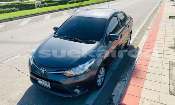 Buy Used Toyota Vios Other Car in Bangkok in Bangkok