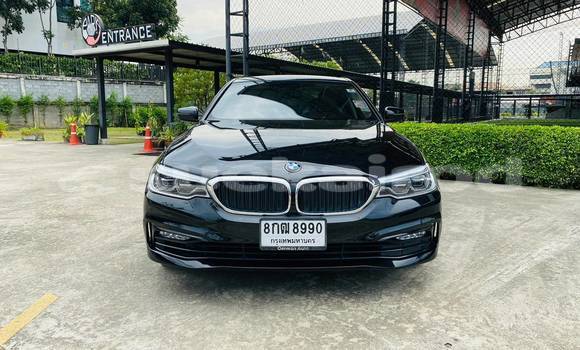 ซื้อ รถมือสอง BMW 5–Series สีดำ รถยนต์ ใน %{เมือง} ใน กรุงเทพมหานคร ซื้อ รถมือสอง BMW 5–Series สีดำ รถยนต์ ใน %{เมือง} ใน กรุงเทพมหานคร