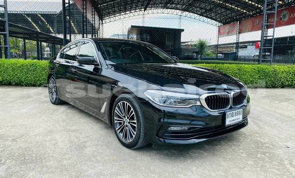 ซื้อ รถมือสอง BMW 5–Series สีดำ รถยนต์ ใน %{เมือง} ใน กรุงเทพมหานคร ซื้อ รถมือสอง BMW 5–Series สีดำ รถยนต์ ใน %{เมือง} ใน กรุงเทพมหานคร